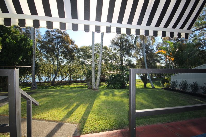 Tweed Broadwater Village, an Over 50's Pet Friendly Lifestyle Village