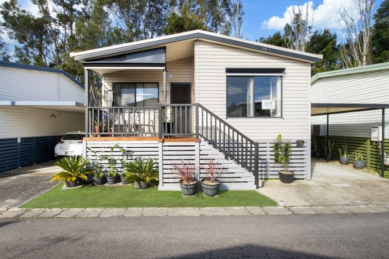 Stylish, Sunny & Perfectly Positioned - $340,000