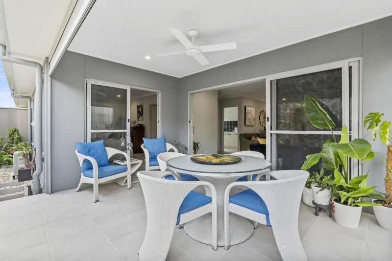 Site 148 - Established Kalbar