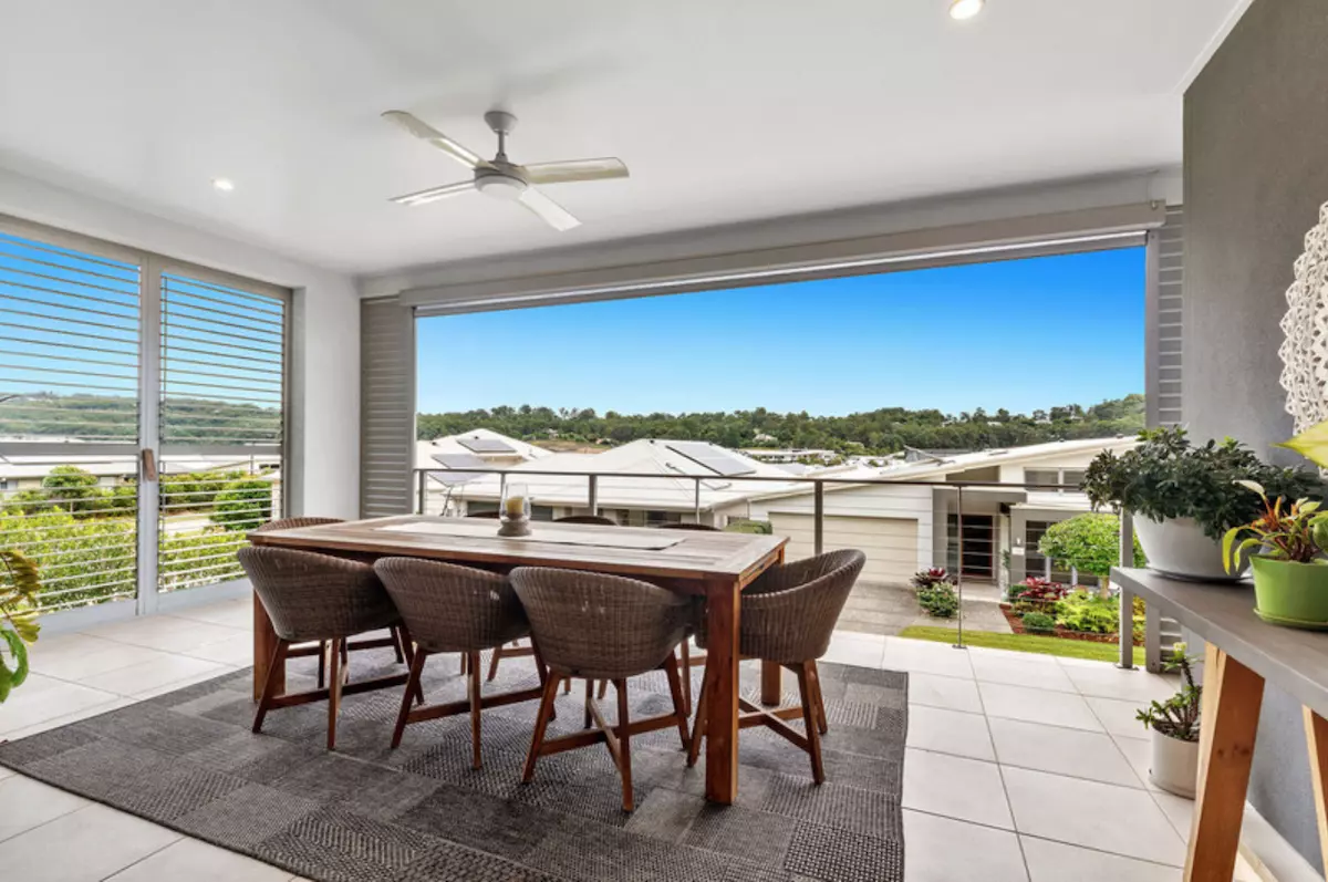 That “One” Day is Today! - Villa 52 Halcyon Lakeside