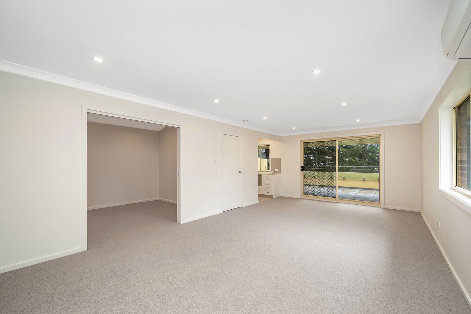 Spacious Villa Living in the Heart of Brentwood Village