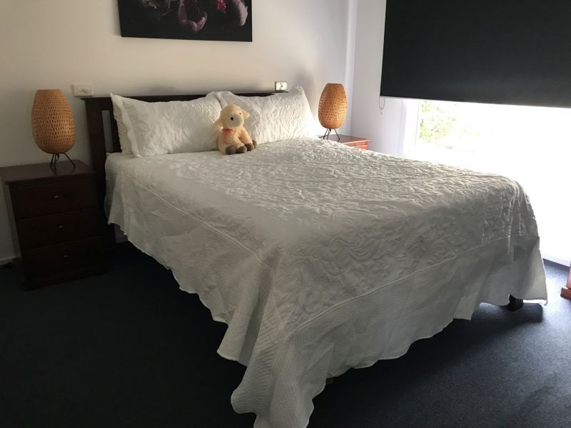 Peninsula Parklands - Site 030