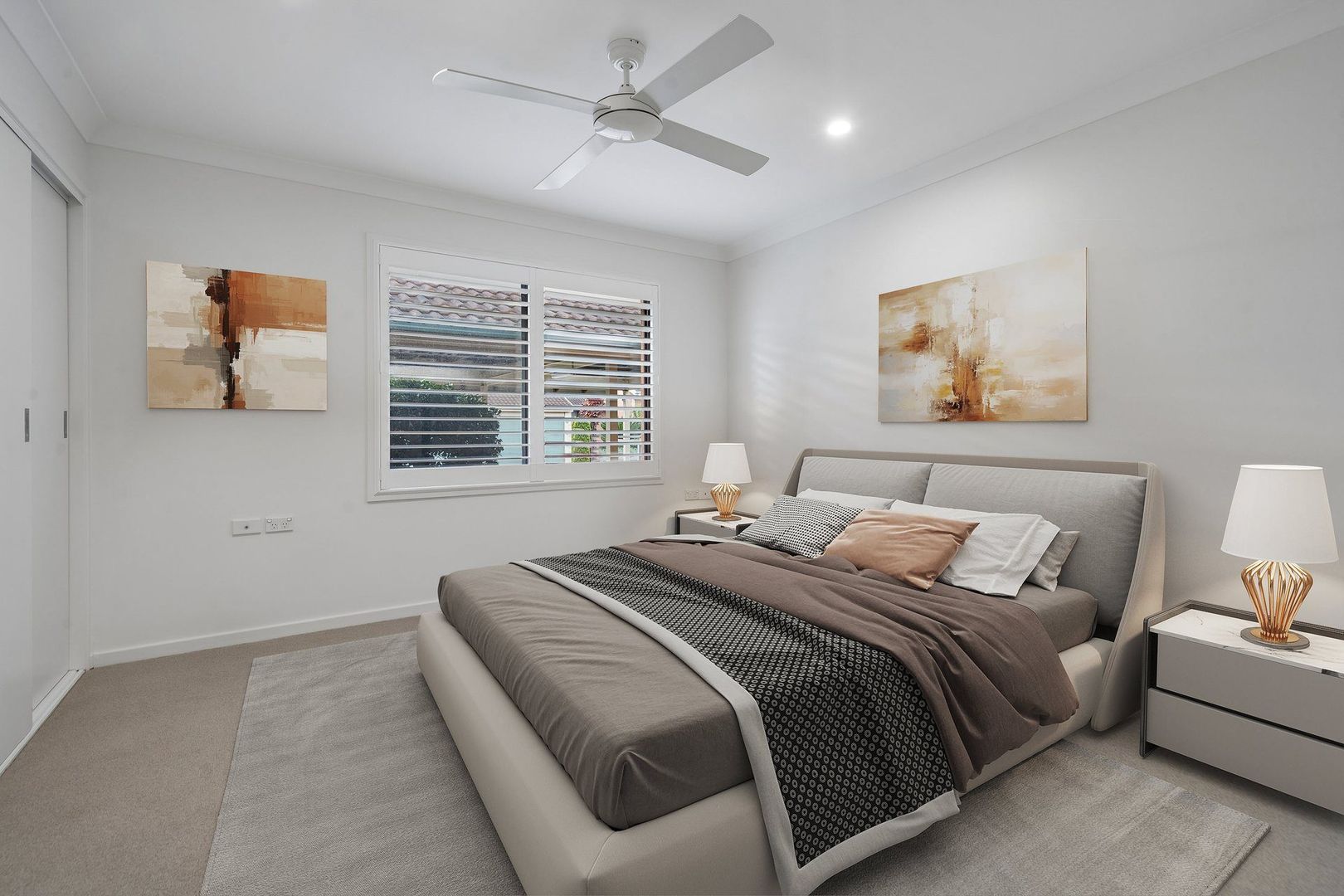 Inspired Living in a Great Location