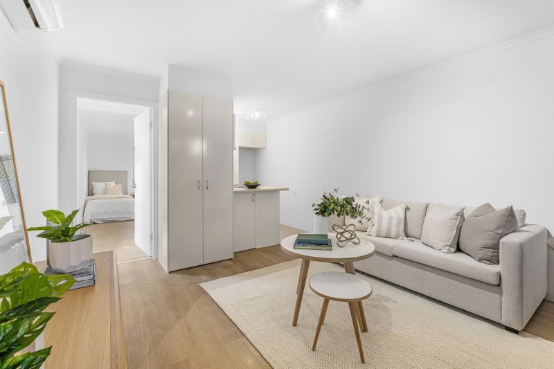 8/14 Ellerslie Road, Bexley North