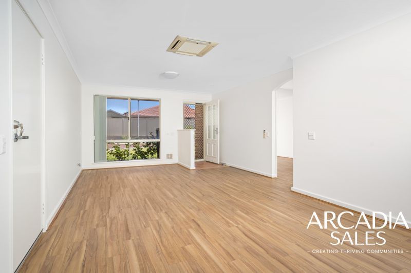 3 Bedroom Ready To Move In... Sold!!