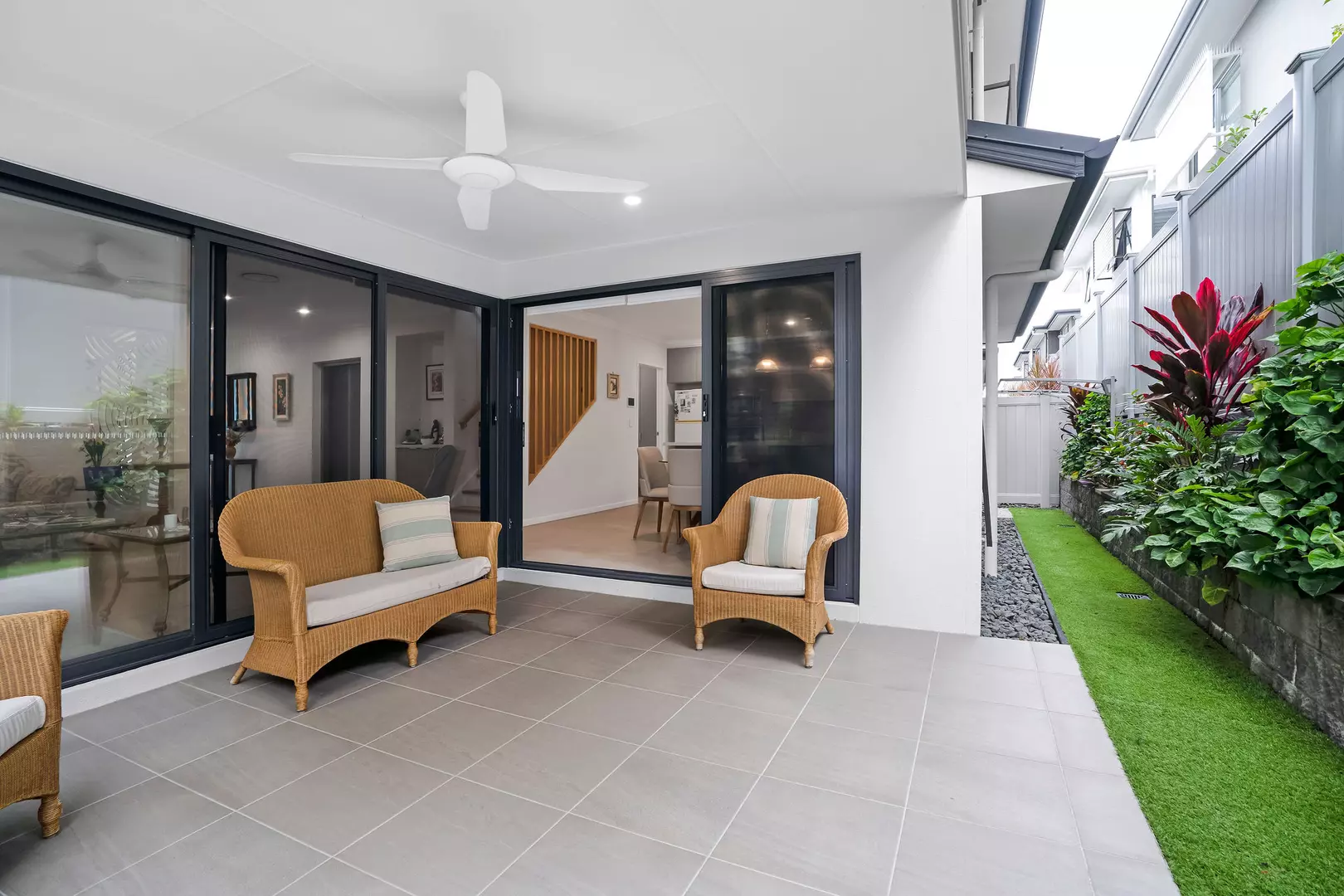 166 Antigua by Palm Lake Resort