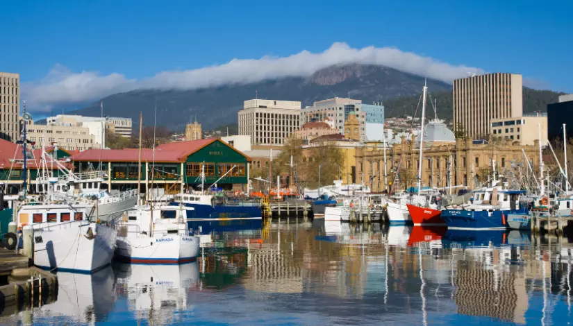 Hobart