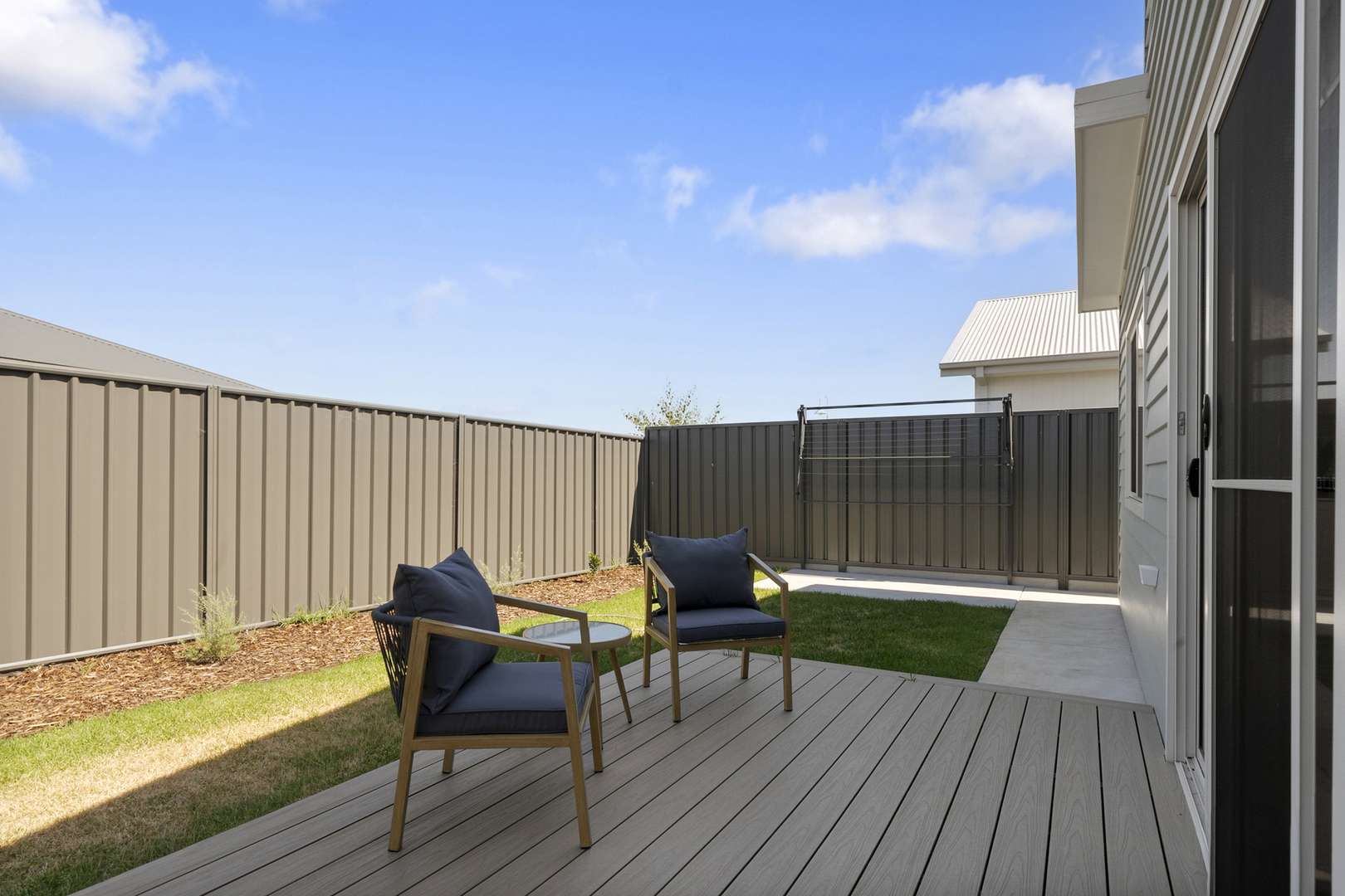 New Build | 2 Bed Karuah Design