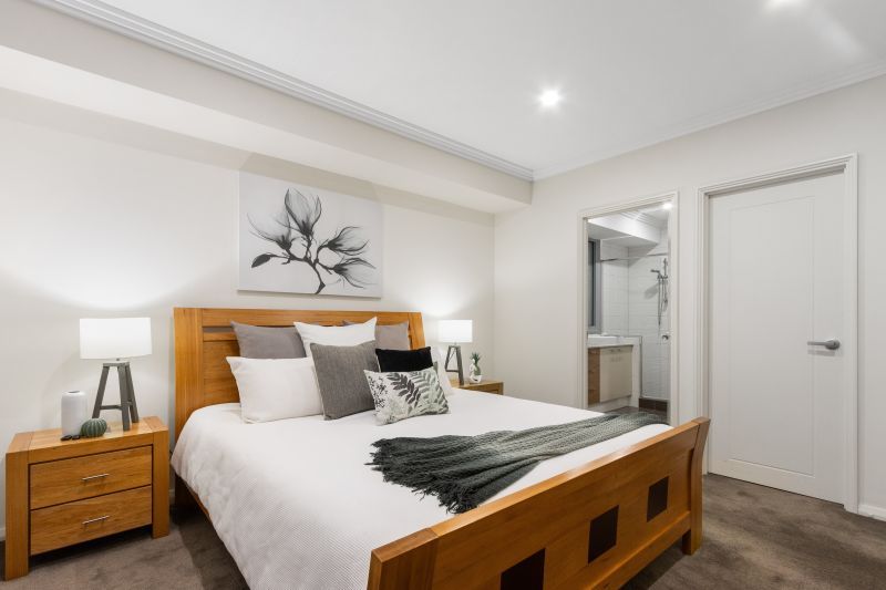 Super Spacious and Energy Efficient!