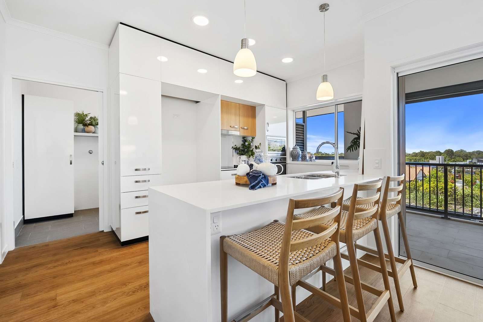 Retire in style on the Sunshine Coast!