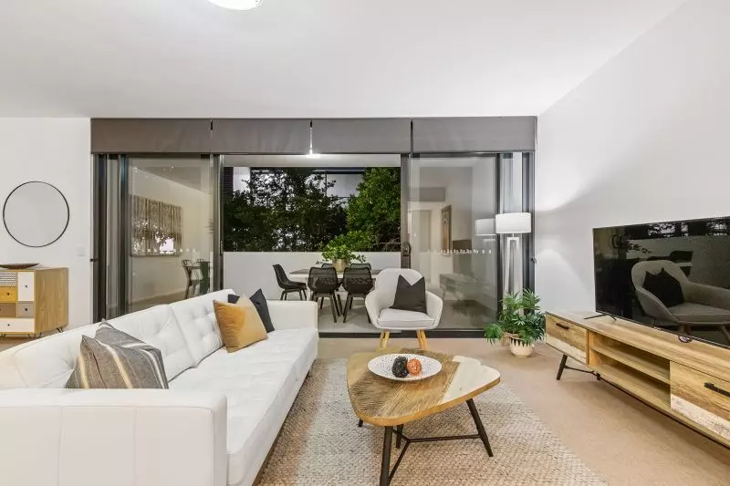 Heritage Warehouse Apartment