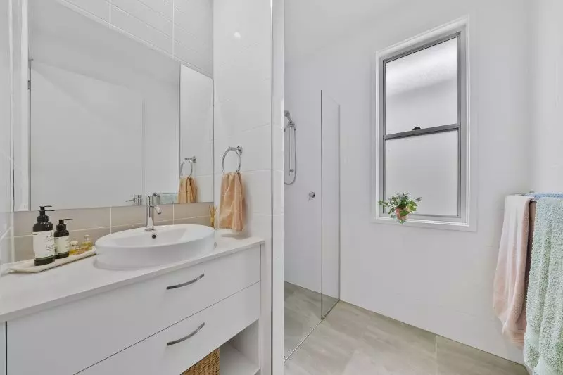 Site 22 - Established Avoca Gable