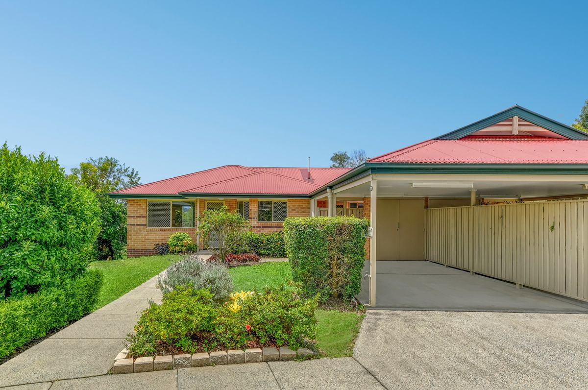 Edens Landing Retirement Village Unit 17