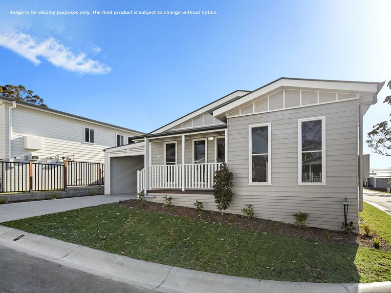 A stylish choice for living your life in style