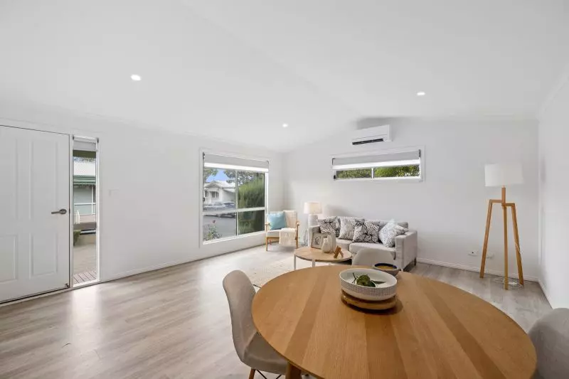 Stunning Fully Renovated Home