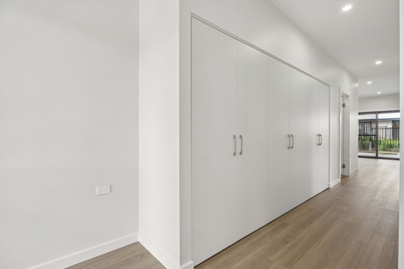 Brand-New Elegance with Smart Design,