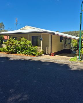 Bungalow Village Terrigal - Site 136
