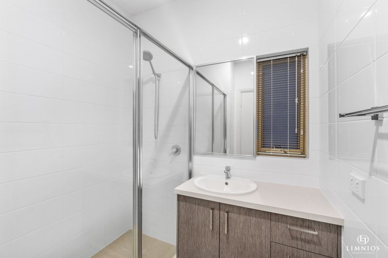 Renovated Classic.