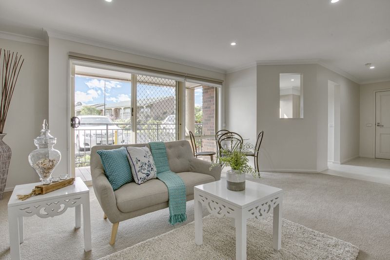 Garden-view Villa with Fresh Interiors and Village Lifestyle