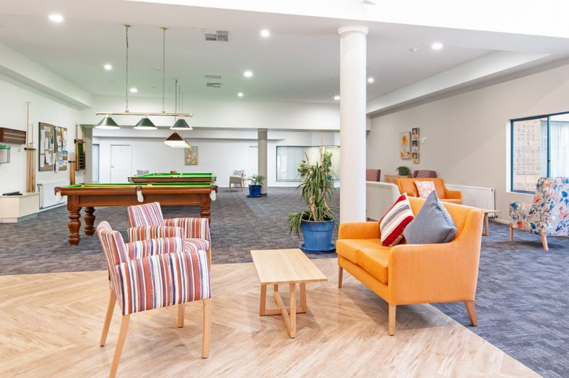 Join our waitlist for Serviced Apartments!