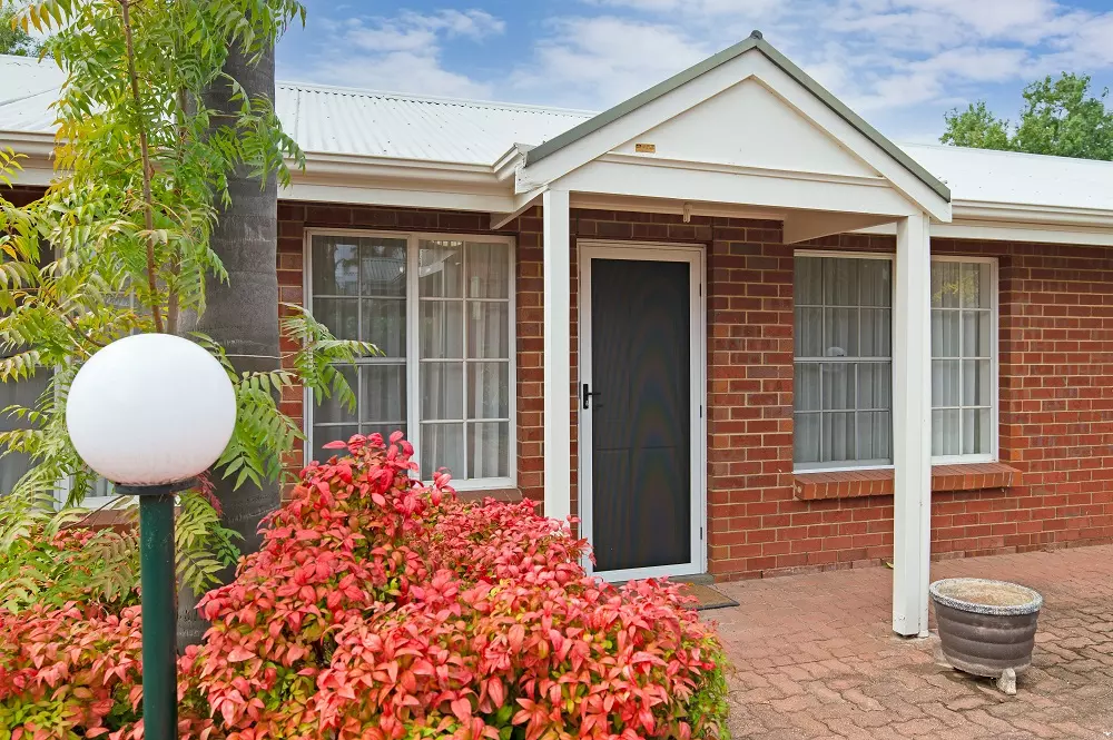 Discover relaxed, secure living at Magill Retirement Village