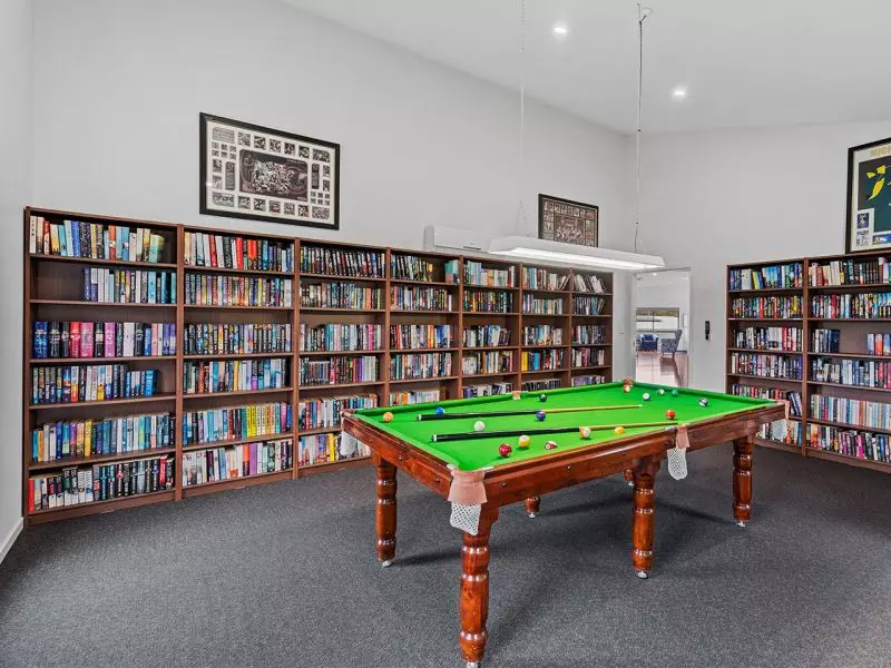 The perfect downsizer home