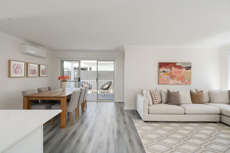 Avington Living: The Kirkham