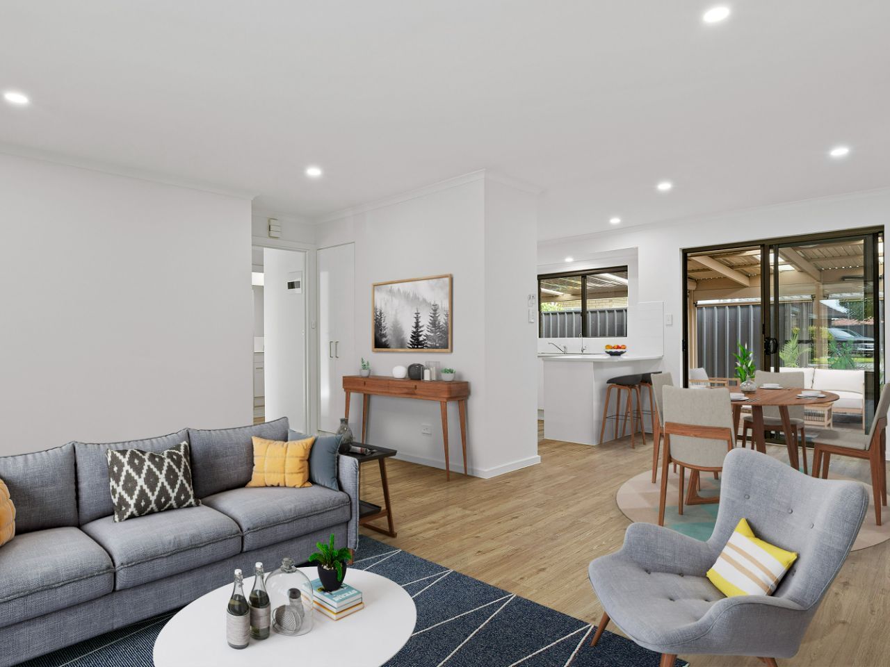 Unit 5, Bay Village, Philip Avenue, Victor Harbor