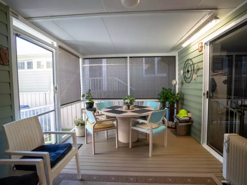 Lake Munmorah Village - Site 126