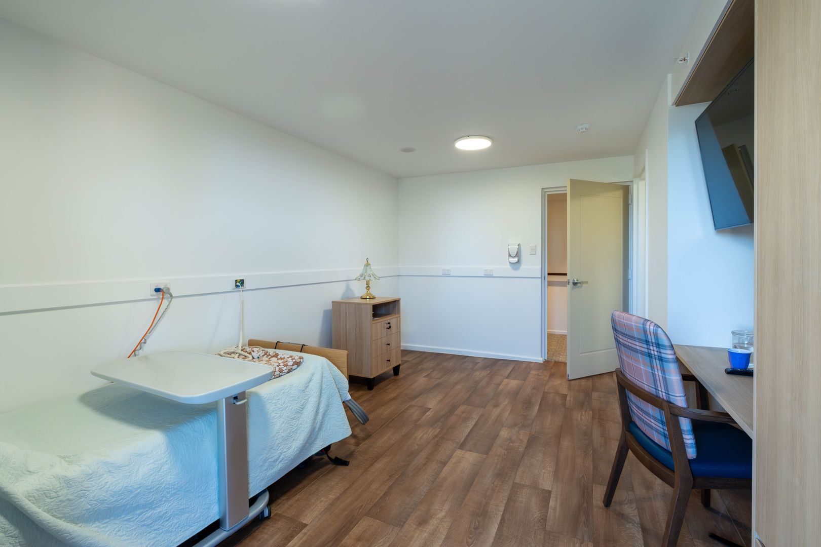 SwanCare Waminda - Residential Aged Care Centre
