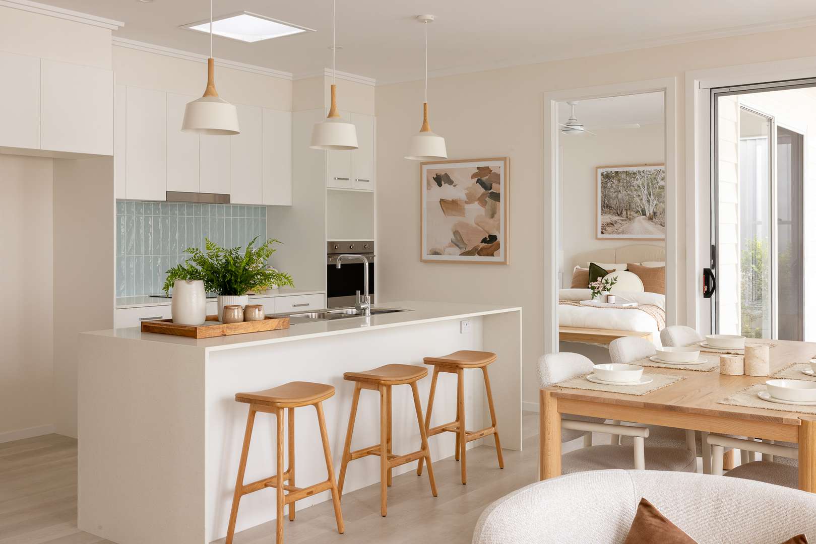 Silkwood Classico | Versatile Living