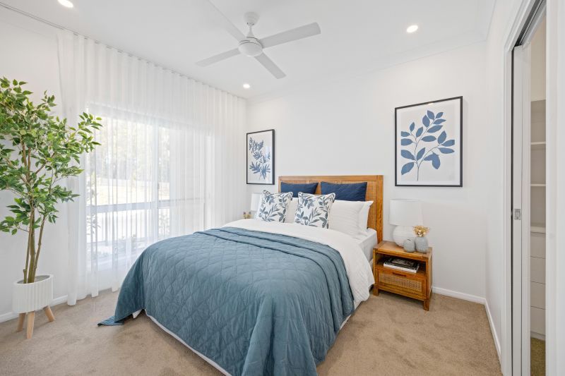 Find sanctuary between the country & the sea