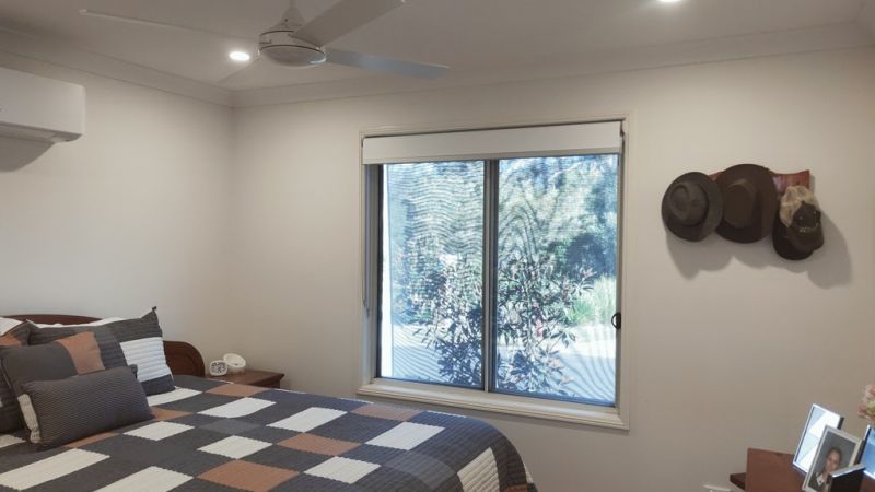 Retire in Style -Nothing to do but Enjoy!