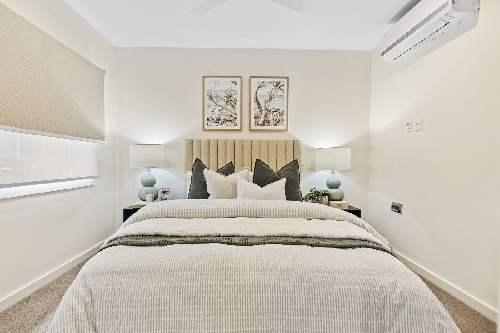 Coming Soon!  Newly renovated 2 bedroom villa - Register your interest today