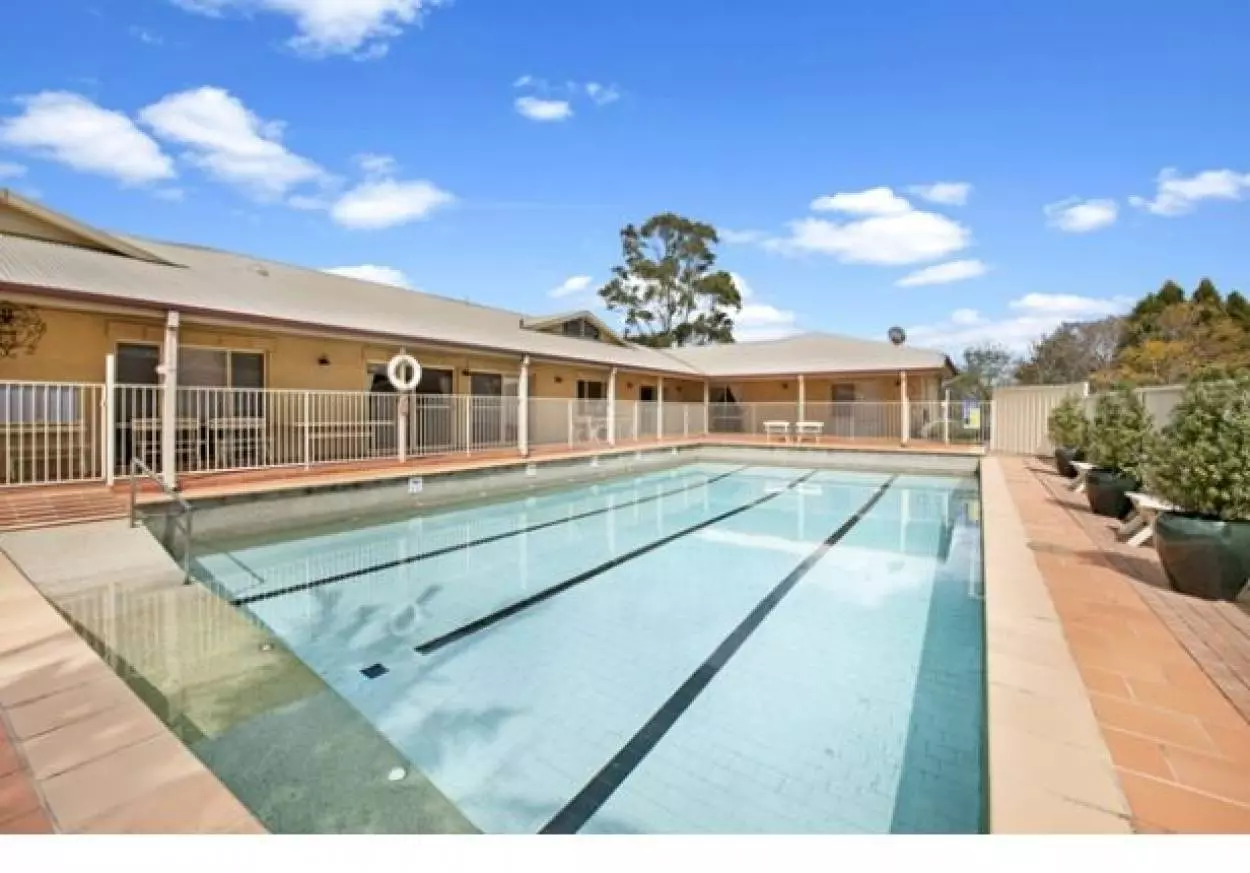 MOUNTAINVIEW RETREAT RETIREMENT VILLAGE - GROUND FLOOR UNITS