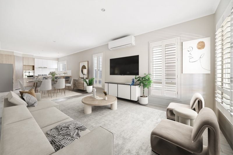 Lifestyle Chelsea Heights - A Hop, Skip, and a Jump to the Clubhouse