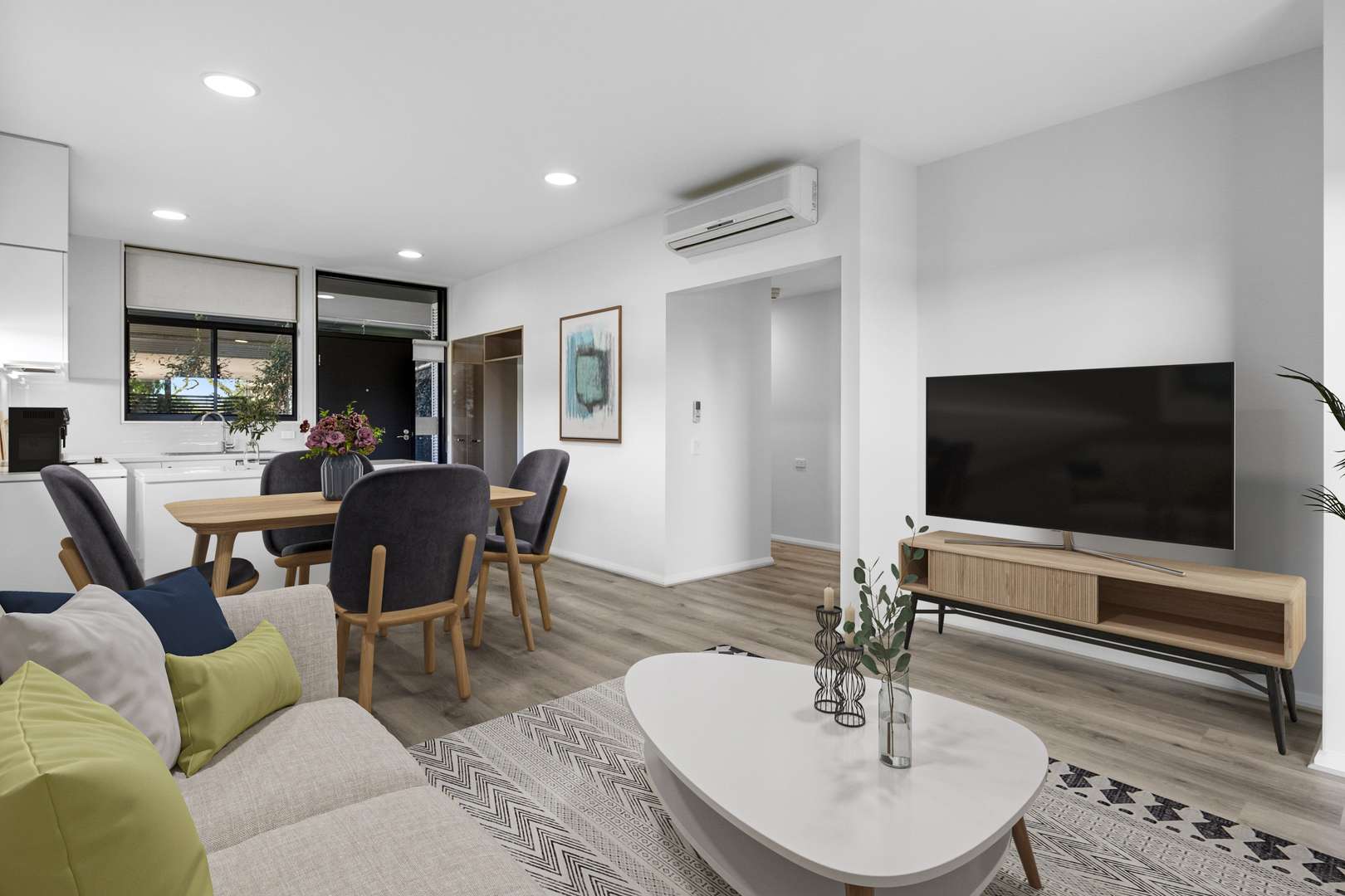 009/91 Diagonal Road, Somerton Park