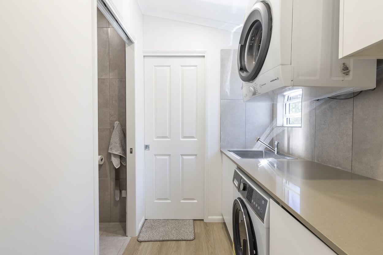 Luxury Waterfront Living