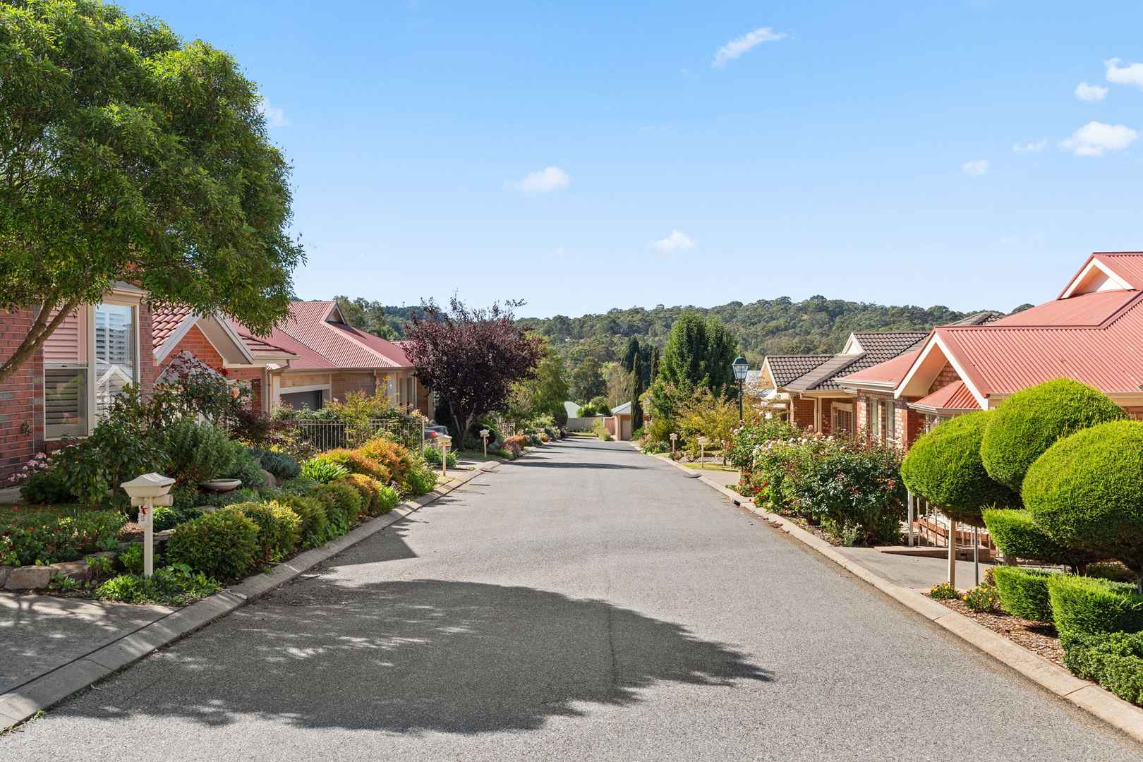 The Laurels Retirement Village 