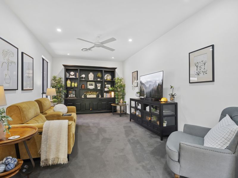 Site 187 - B by Halcyon
Outstanding Residence in Premium B by Halcyon Over 50's Resort