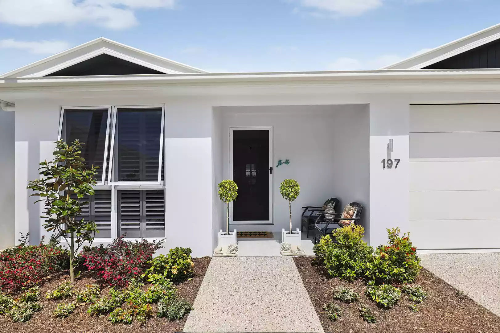 Bold Designer Style Meets Masterful Rightsizing - Villa 197 GemLife