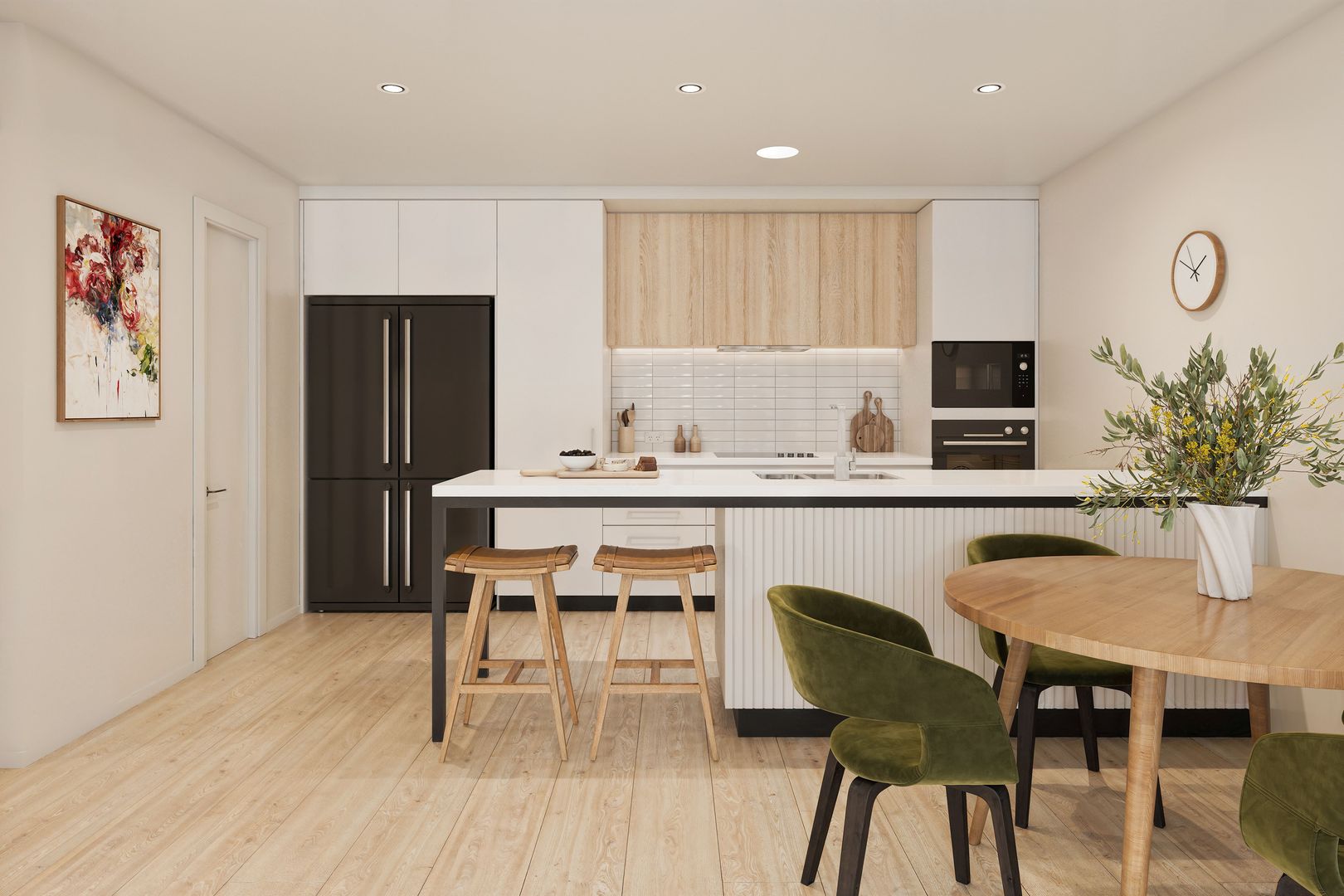 Summerset Chirnside Park - Welcome to luxury, low-maintenance living