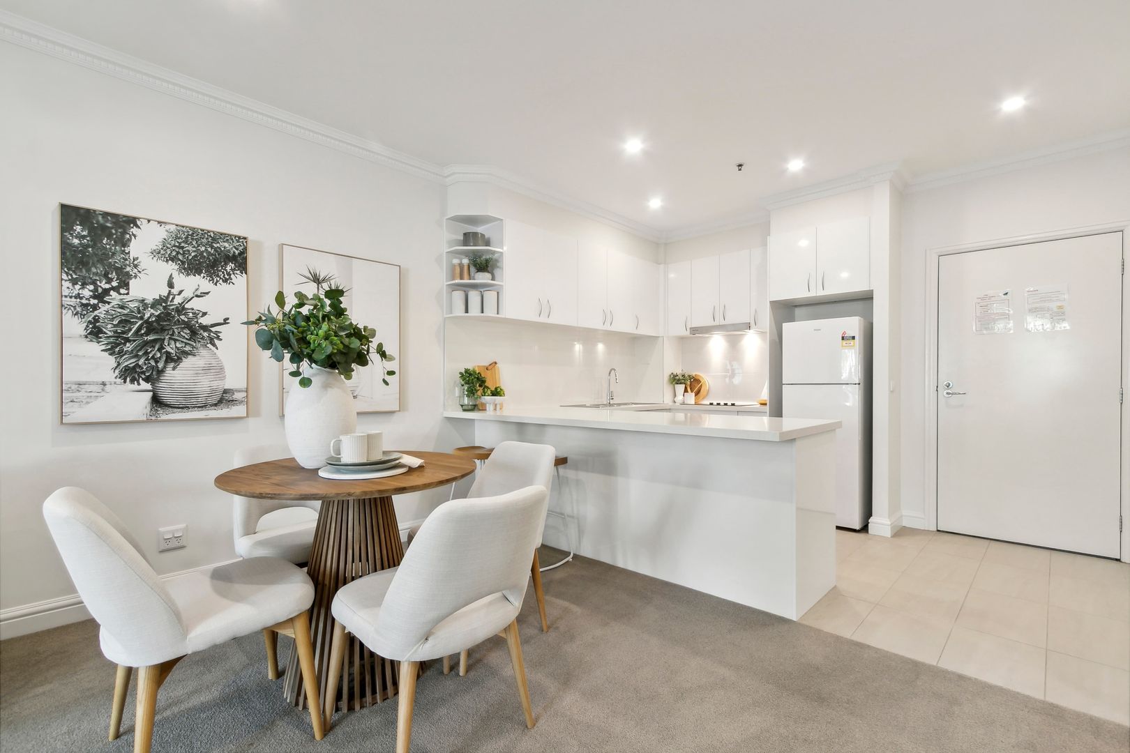 207/562 Bluff Road Hampton, VIC 3188