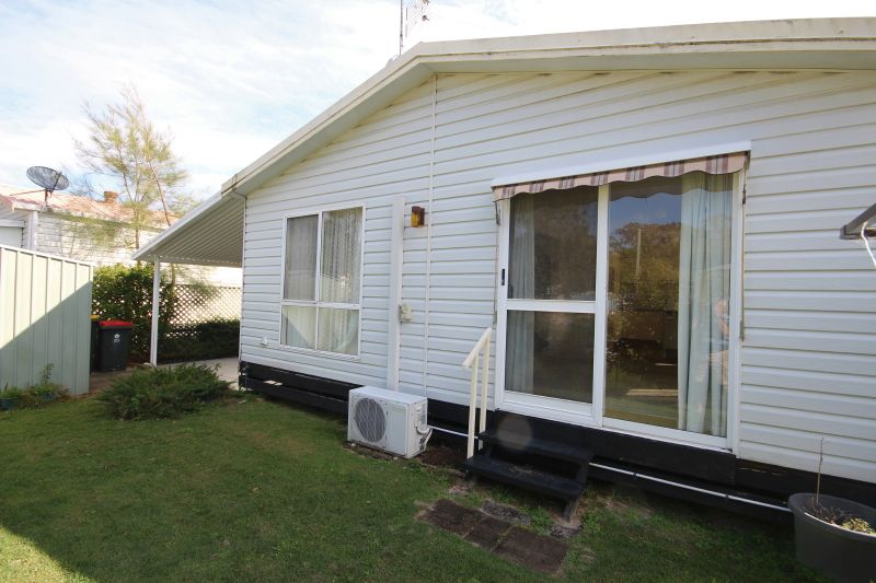 Tweed Broadwater Village, an Over 50's Pet Friendly Lifestyle Village