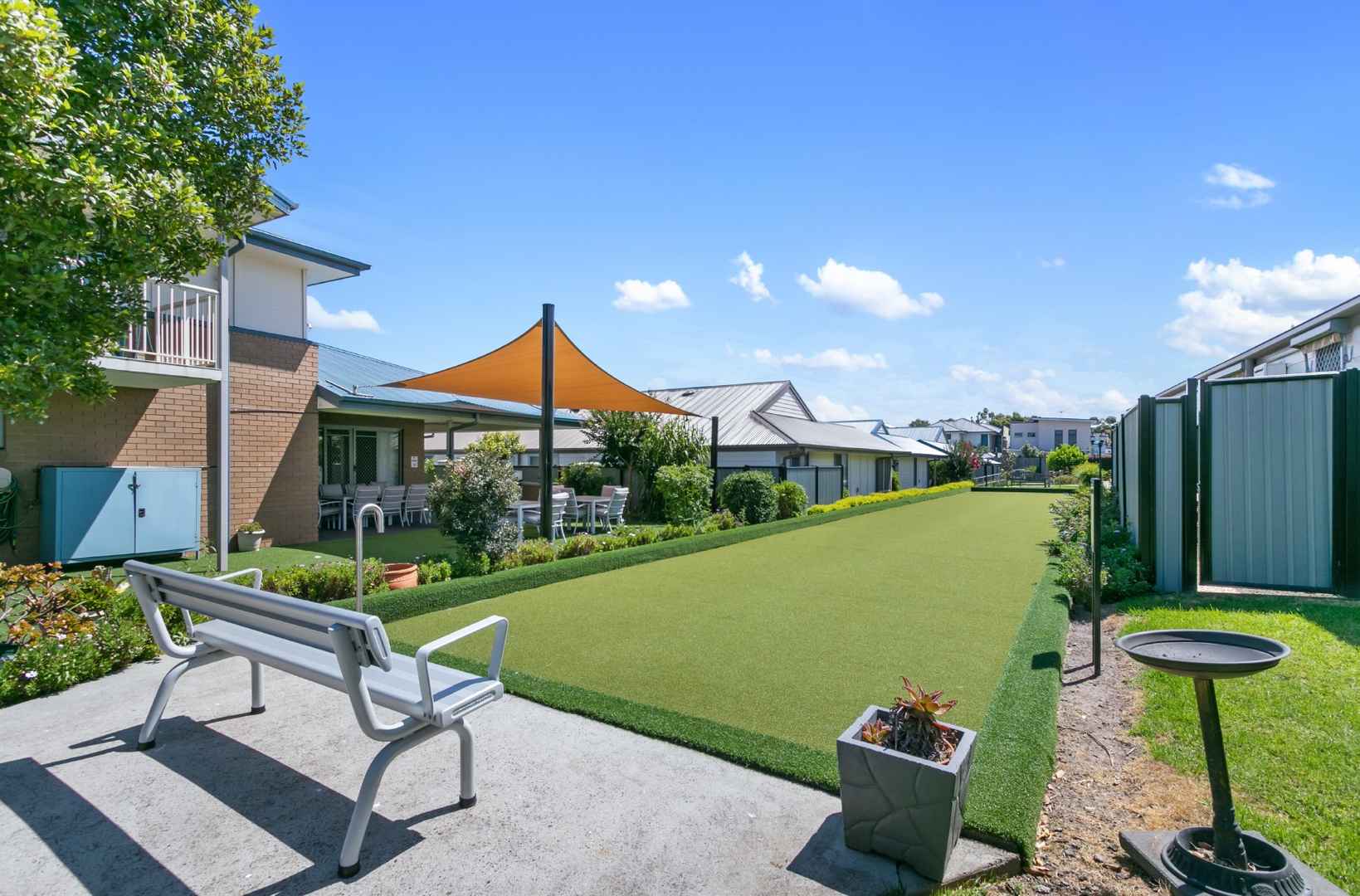 Villa 33 - Oak Tree Retirement Village