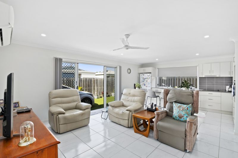 Spacious Home with Large Yard