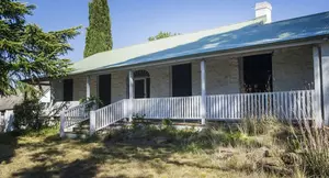 Historic homestead to form part of new ‘rural oasis’ Canberra retirement living precinct