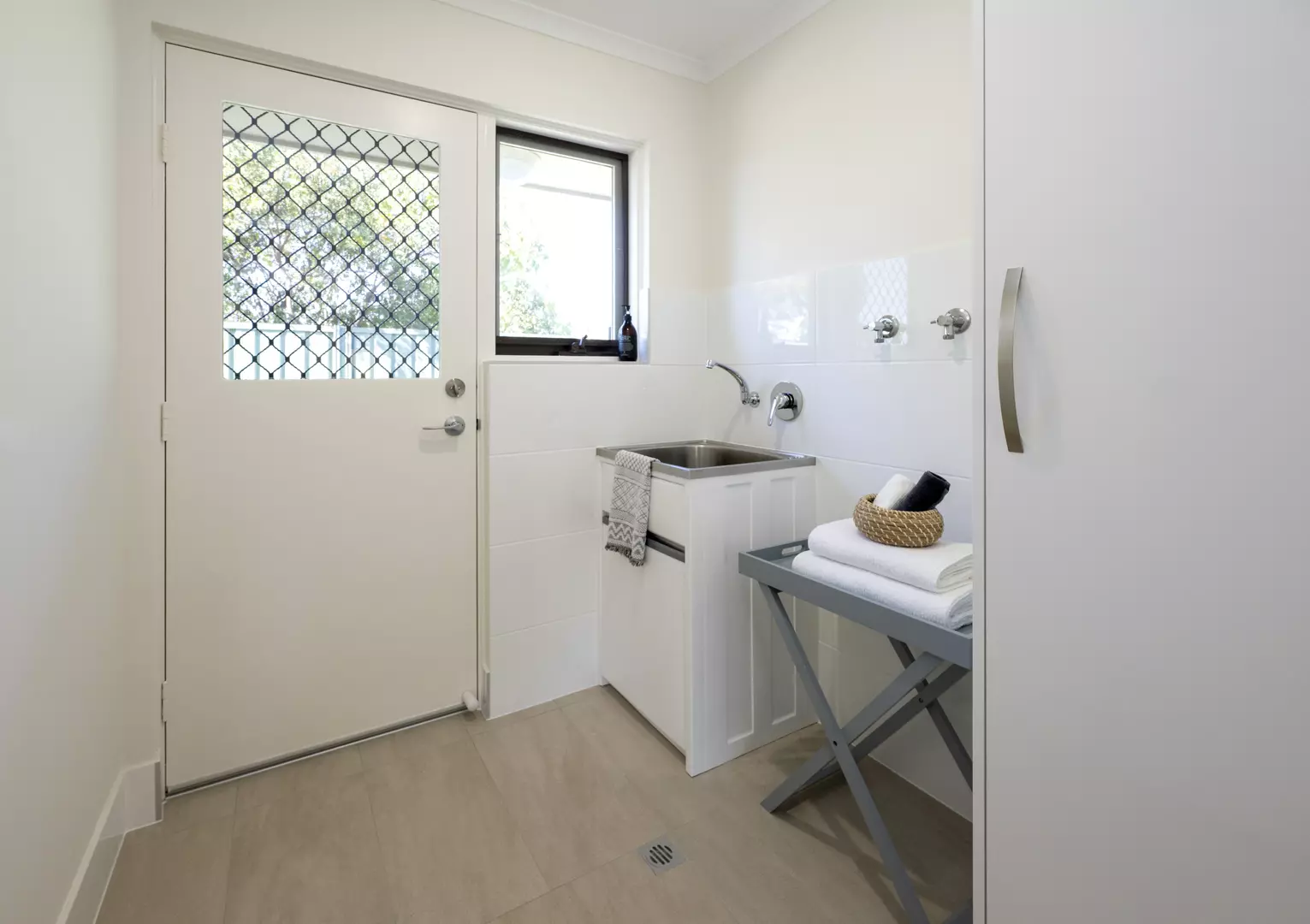 Eldercare The Braes: newly refurbished two-bedroom unit