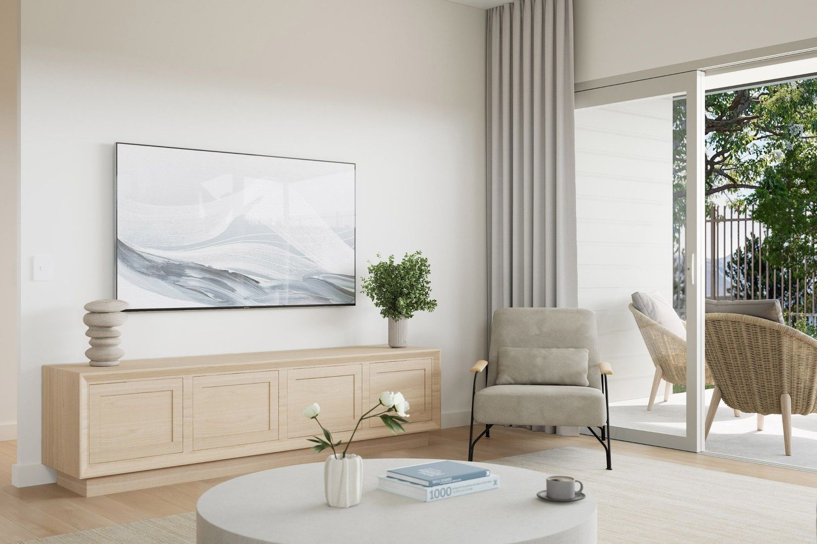 Spacious Villa, Ready to Move-In