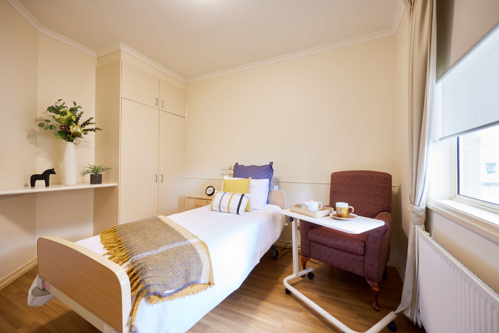 Calvary Balmoral Grove